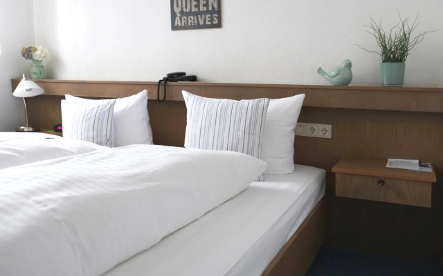 Stadthotel am Bühnenhaus