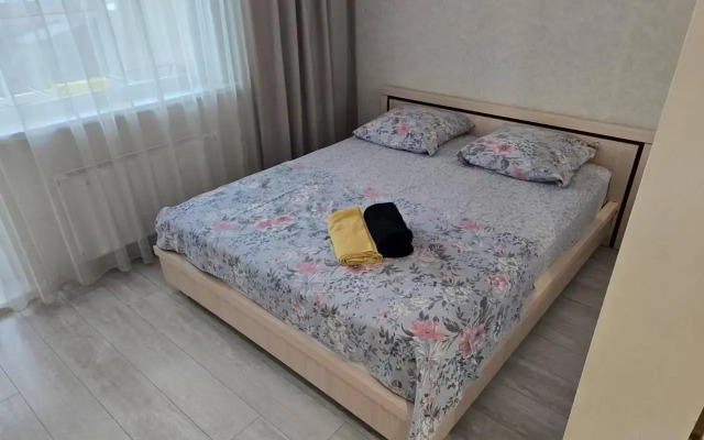 Апартаменты на Крылова 53/2