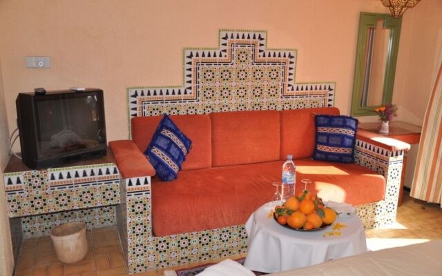 Hotel Reda Zagora