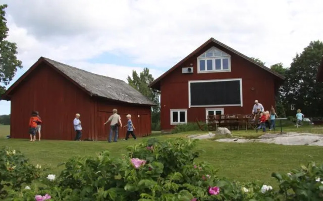 STF Lasätter Gård