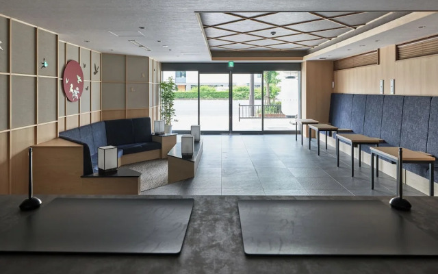 Premium Apart MONday KYOTO GOJO