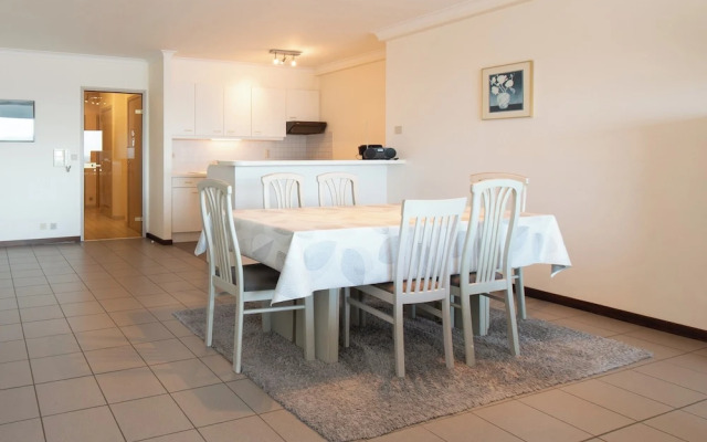 Apartment in Middelkerke Near Beach & Casino