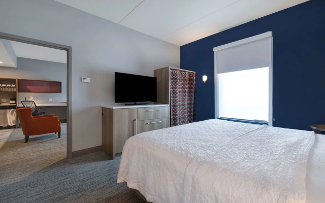 Home2 Suites Downtown Nashville/Metrocenter