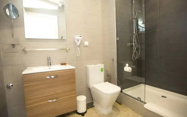 Suite Balima XI 32