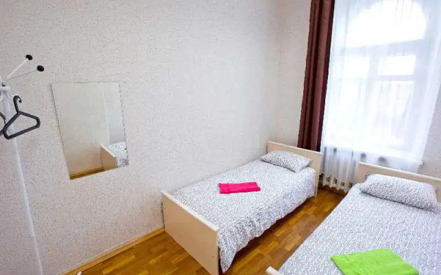 Yaroslav Hostel Veliky Novgorod