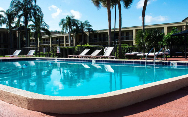 Winter Haven Gardens