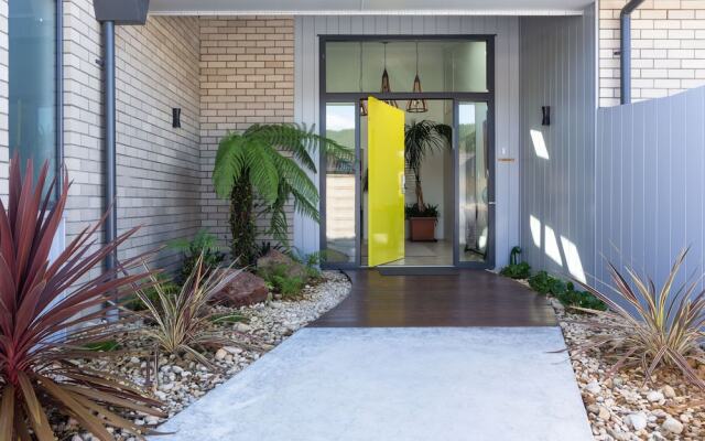 Parkside Boutique Lodge