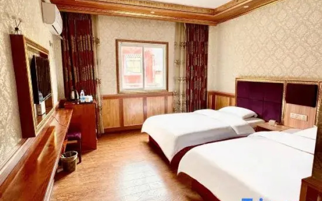 Jiuzhaigou Xianghejiayuan Inn
