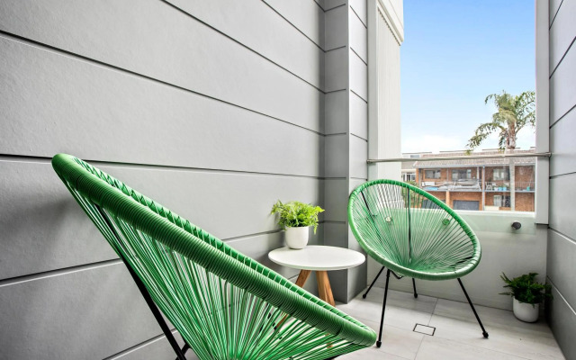 No 5 Rockpool 69 Ave Sawtell