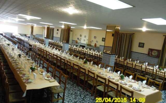 Hostal Arias