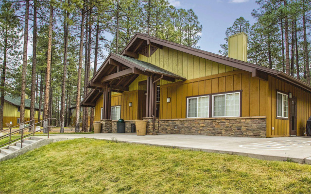 WorldMark Pinetop