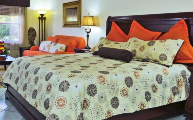 Hotel Seminole