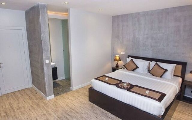 New Hill Resort & Spa