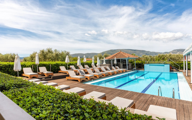 Agrilia Hotel - Adults Only