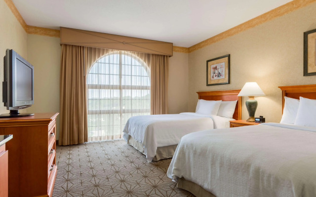 Embassy Suites by Hilton Columbia Greystone