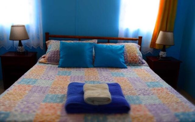 Hostal Aventura Austral