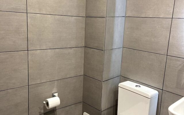 Inviting 3-bed Apartment in London