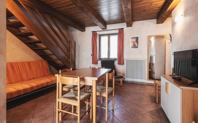 Residence La Tana del Ghiro