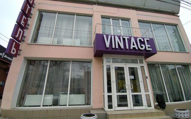Vintazh