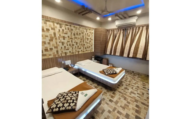 Nice Guest House