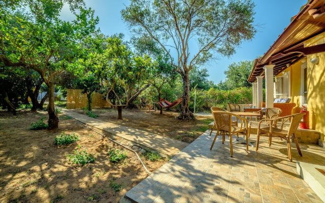 Euthalia Traditional Houses by Konnect