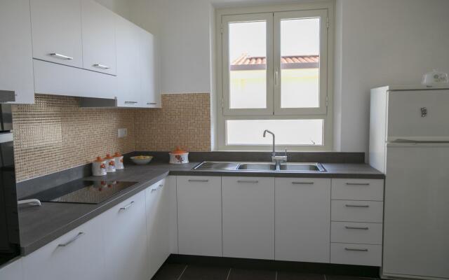 Welcomely - Luminosa - Cala Gonone