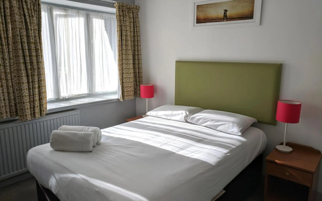 The Windermere Hotel