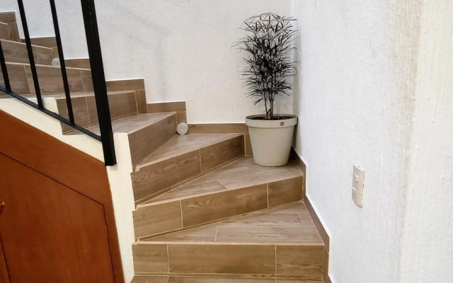 Casa B B Guadalajara