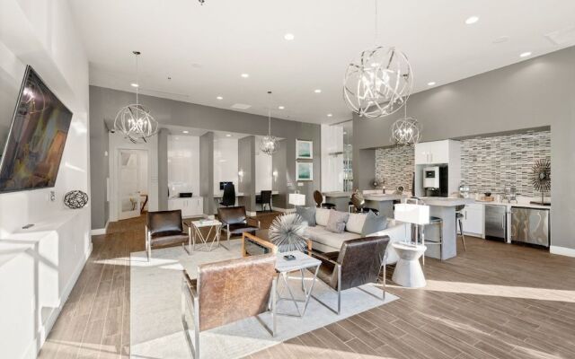 Kasa Arlington Dallas