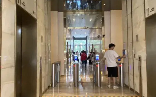 Meicheng Qilixiang Boutique Homestay (Kunming Tongde Plaza)