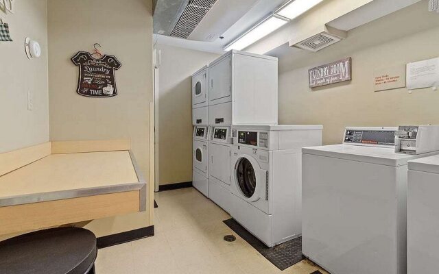 Extended Stay America Suites Chantilly Dulles