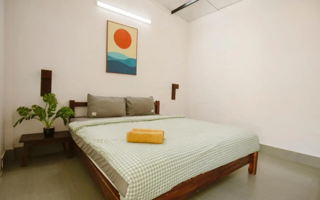 The Vibe House - Chillout Hostel