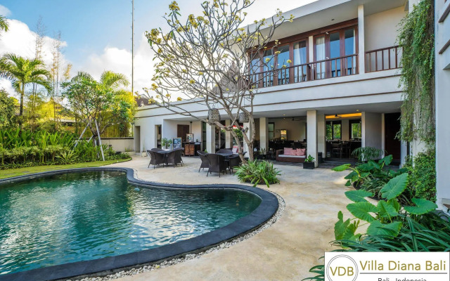 Villa Diana Bali