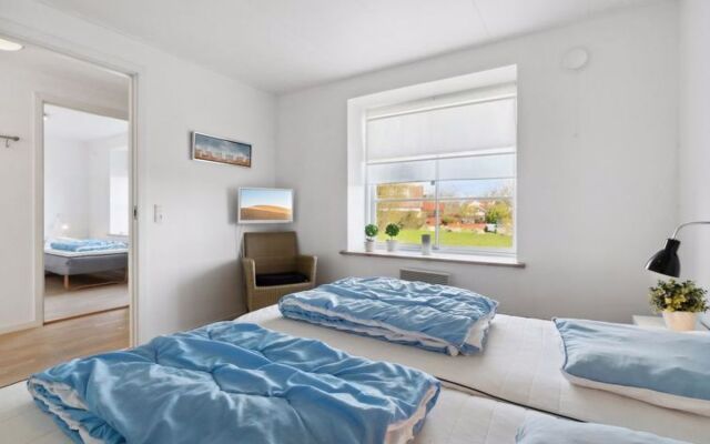 "Hatem" - 500m from the sea in Bornholm