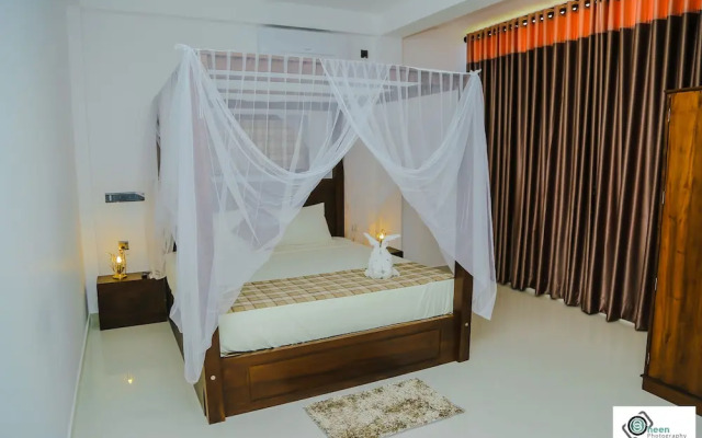 Shades Resort and Villa