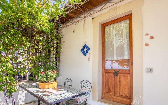 Vento Verde - Residence Plemmirio