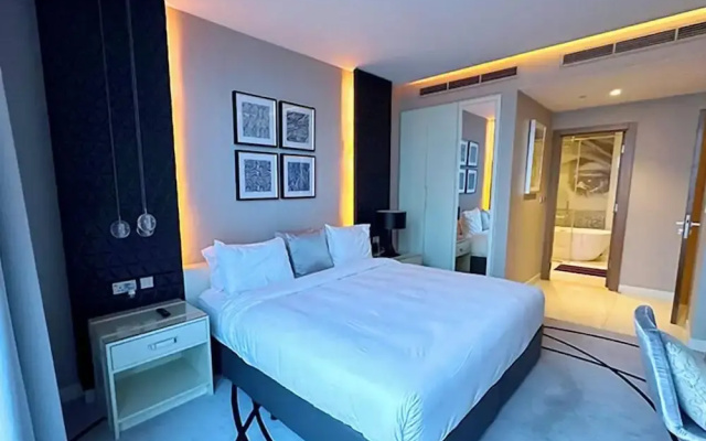 DAMAC Towers Riyadh