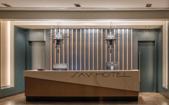 Savhotel