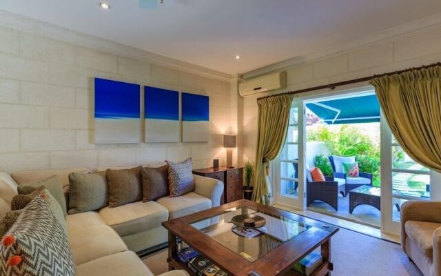 Mullins Bay - Townhouse 7