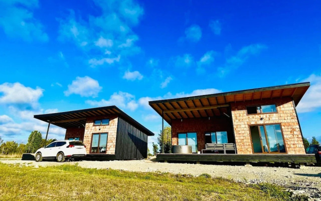 Cabañas Lawal Pto Varas