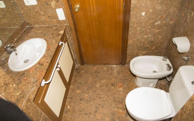 Apartamentos Torre Don Vicente - Arca Rent