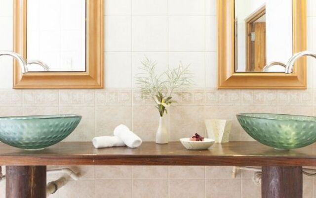 Maca Bana Luxury Boutique Resort