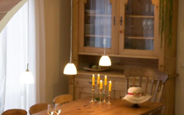 Winzerhaus Südpfalz