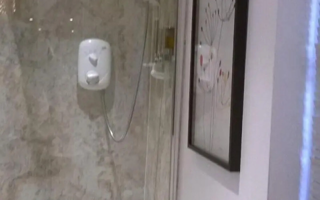 Strawberry Cottage B&B