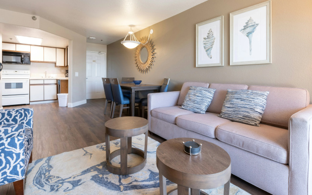 Capistrano Surfside Inn