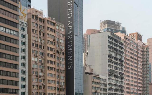 CM Plus Hotels and Serviced Apartments