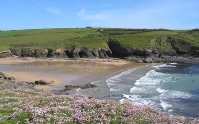 Tregaddra Farmhouse B&B