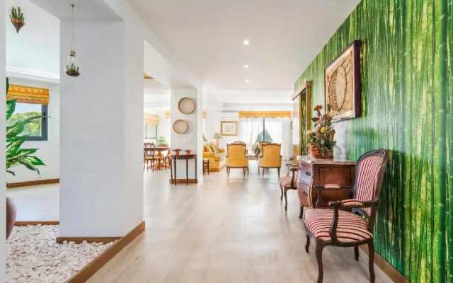 Villas Marim