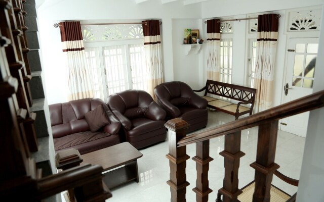 Owinrich Kandy