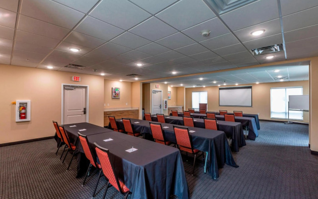 TownePlace Suites by Marriott Lexington Keeneland/Airport